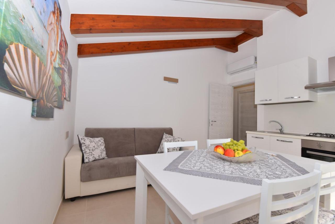 La Dimora Di Venere Villa Agerola Exterior foto