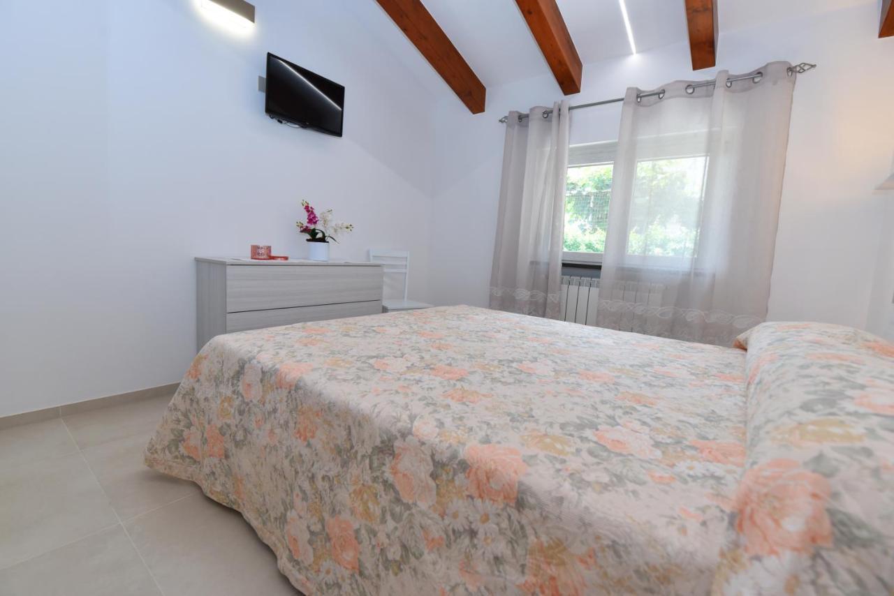 La Dimora Di Venere Villa Agerola Exterior foto