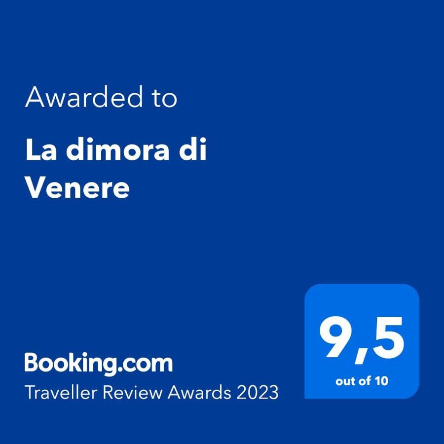 La Dimora Di Venere Villa Agerola Exterior foto